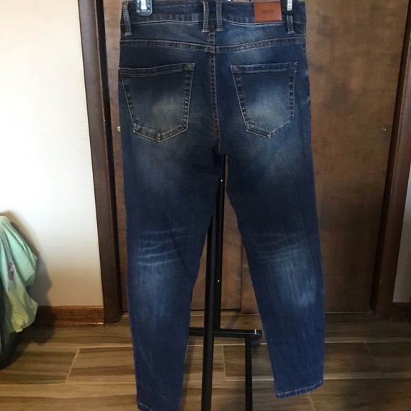 Skinny Jeans - Picture 3 of 3